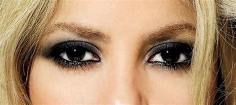 Salem 🐚 on Twitter: "RT @arthurvm_: category: eyes (Shakira’s Version)"