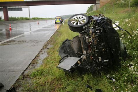 Unfall A9 Heute Gestern Aktuelle Unfallmeldungen Von Der A9 TAG24