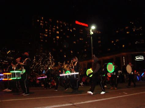 Pin By Merle Stetser On Denver Parade Of Lights Parades Lights Concert