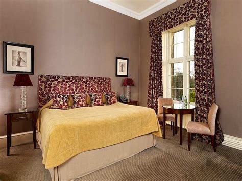 Mar Hall Hotel in West Coast Scotland and : Luxury Hotel Breaks in the UK