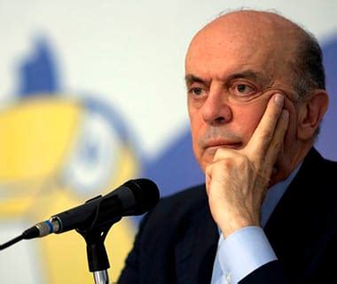 Odebrecht revela que José Serra recebeu R 23 milhões em caixa 2 na