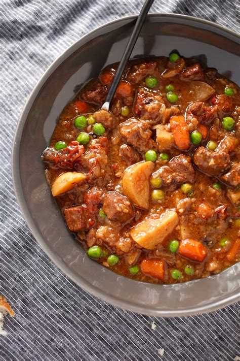 24 Ideas For Ina Garten Lamb Stew Best Recipes Ideas And Collections