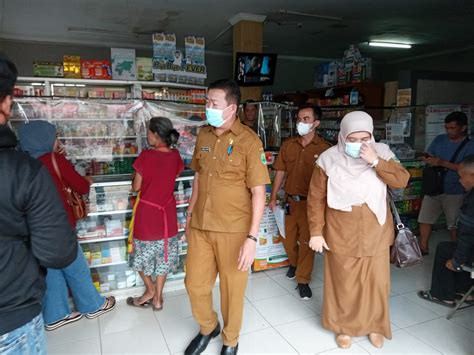 Dinkes Dan IAI Kabupaten Subang Lakukan Inspeksi Mendadak Ke Setiap