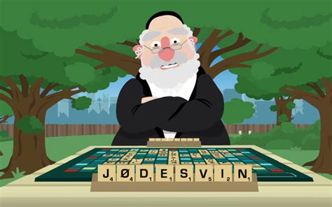 Norway’s state broadcaster airs ‘Jewish swine’ cartoon | The Times of ...