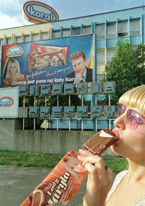 Kim są bracia Koral producenci lodów Ekipa