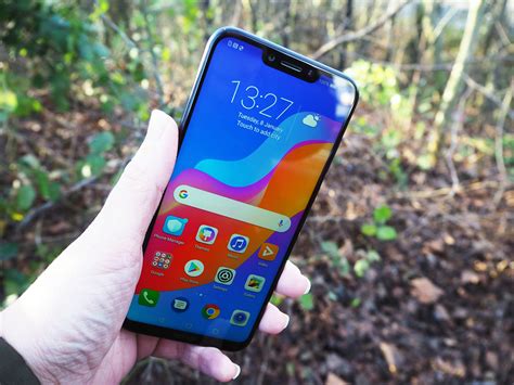 Как пользоваться google play на honor