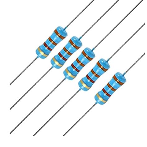 R Sistance Kohms W Youpilab Components