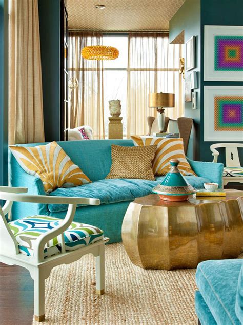 Which Colors Go Best With Teal Delineate Your Dwelling