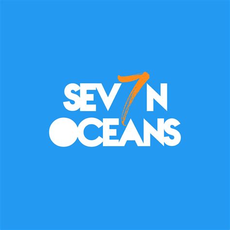 Produk Seven Oceans Shopee Indonesia