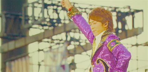 Koyama Keiichiro News Jpop Wifflegif