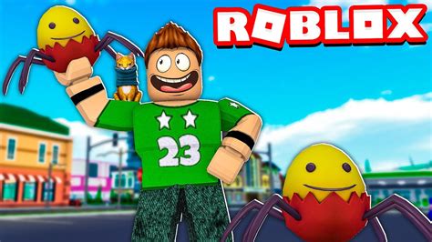 CONSEGUIMOS El HUEVO DESPACITO Despacitegg Roblox EGG HUNT 2020