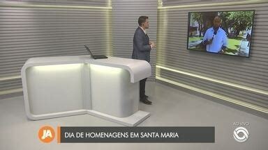 Jornal Do Almo O Rs Santa Maria E Uruguaiana Onze Anos Da