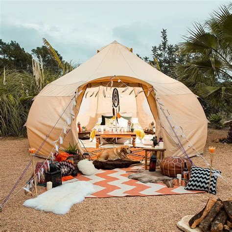Yurts Luxury Glamping Yurts For Sale Boutique Camping