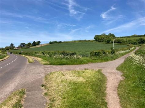 Stunning Somerset Coastal Cycle Route Could Be Extended Inland As Plans