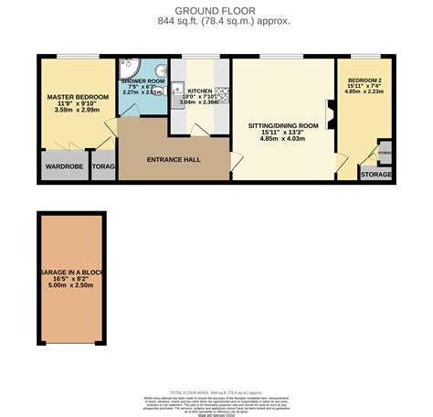 For Sale: Romsey, 2 Bedroom Property from Pearsons Estate Agents