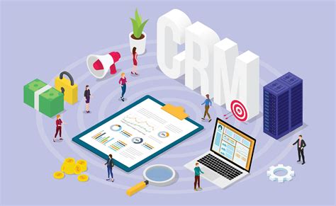 Conheça os principais benefícios do CRM para o seu negócio – Data Mining