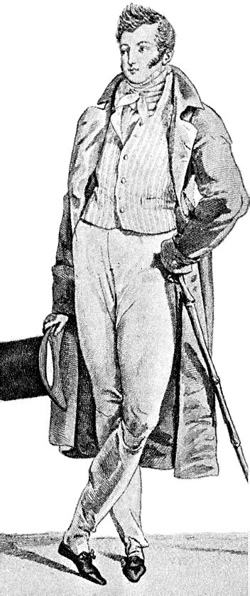 Redingote - Wikipedia, la enciclopedia libre