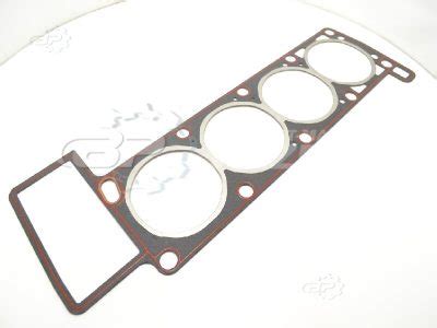 Прокладка головки блока цилиндров (ГБЦ) 405 двигатель (ВТИ) 405-1003020 ...