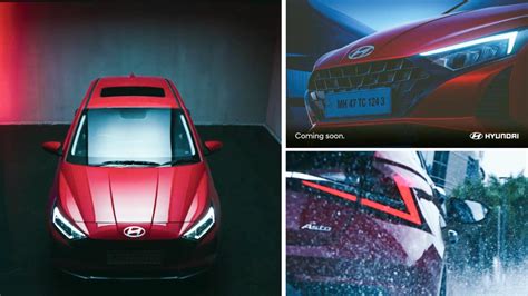 hyundai  facelift india launch