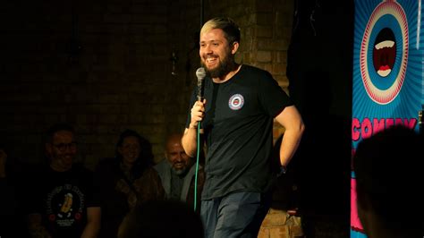 Amy Annette: A Comedian's Journey to Influencer Status and Beyond