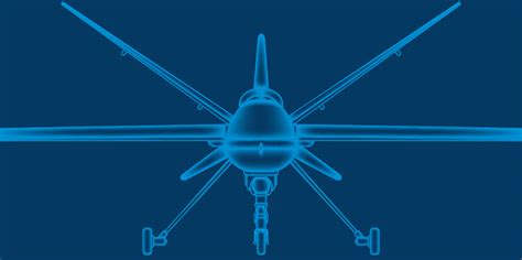 unmanned systems overview alten technology