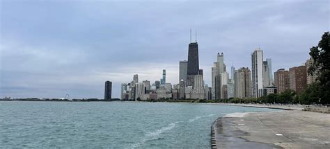 Chicago Lakefront Trail, Illinois - 1,064 Reviews, Map | AllTrails