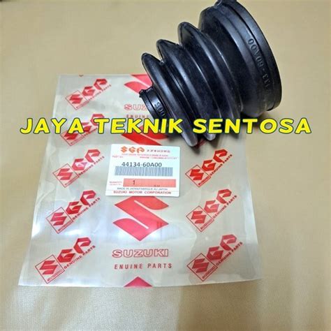 Jual Karet Boot As Roda Dalam Cv Joint Inner Vitara Old Escudo Sidekick