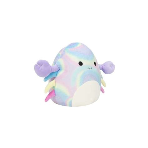 Squishmallows Peluche 20 Cm Christabel Mago Biribago Giocattoli