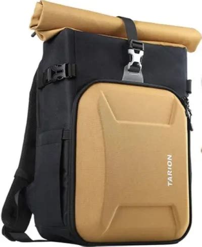 Tarion Xh Hardshell Camera Backpack Details One Bag Travel