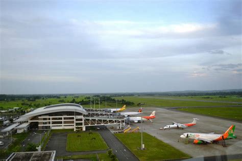 Iloilo airport privatization underway- NEDA