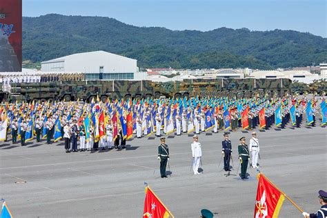 건군 76주년 국군의 날