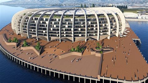 Macquarie Point Stadium New Designs Within Weeks Nt News