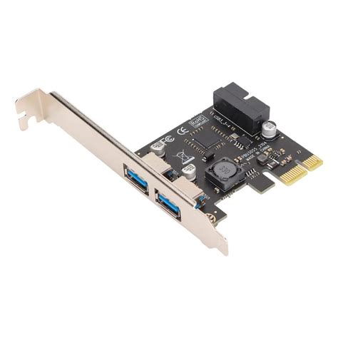 Placa Expanso Pci Express Pcie KaBuM