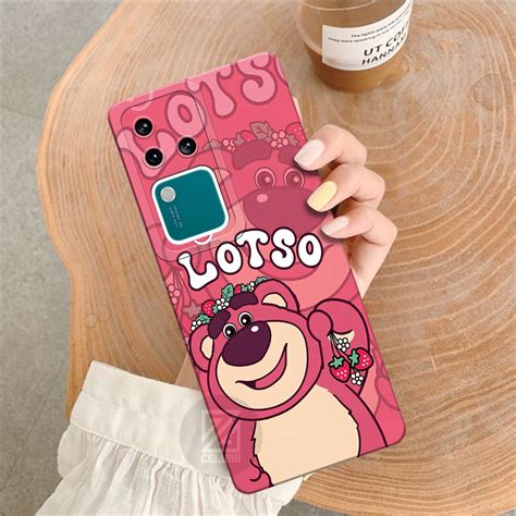 Jual Case Vivo V Pro Terbaru Zelora Fahion Case Kartun