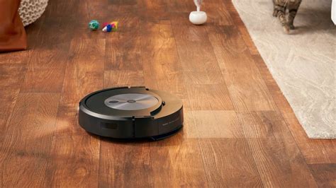 These Ai Cleaning Robots Keep Your Home Spick And Span Gadget Flow