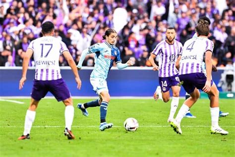 Le Havre Vs Toulouse Prediction Odds Betting Tips 10 03 2024