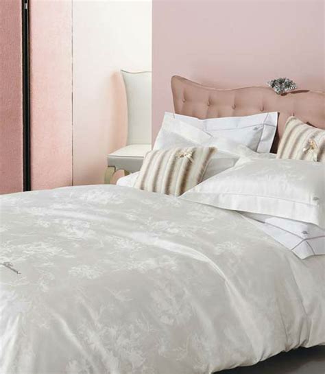 Шикарное Красивое Итальянское Постельное Белье Blumarine Home ...