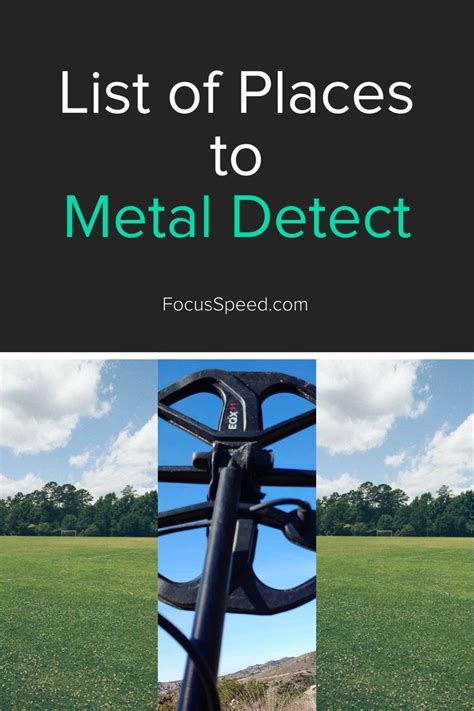 Metal Detecting Tips Metal Detectorists Share Their Best Practices