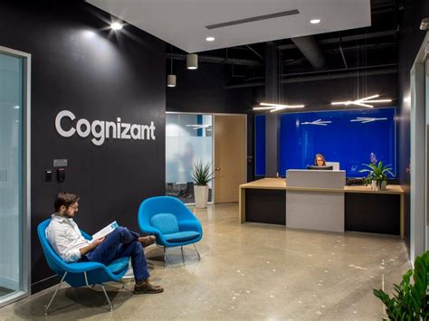 Cognizant Office Usg