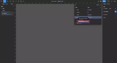 How To Delete A Variable In Figma