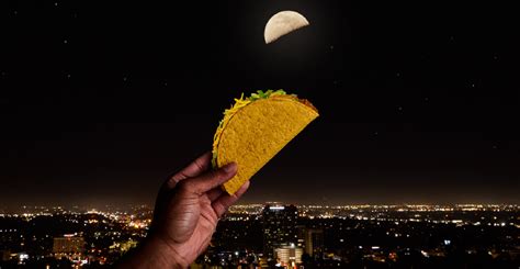 Taco Bell Launches First Ever Global Marketing Campaign Nations