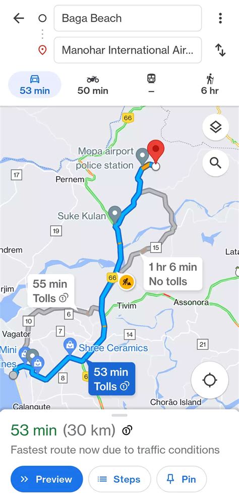 guide  goas  mopa airport opening date location flights