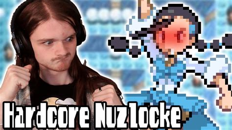 Getting Revenge In My Hardcore Nuzlocke Pokemon Platinum Youtube