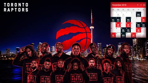 Toronto Raptors 2019 Wallpapers - Wallpaper Cave