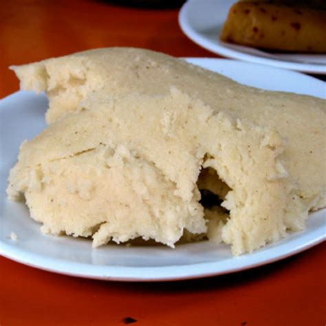 Recipe Ugali - Herbs and Food Recipes