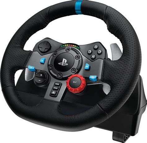 Logitech G Driving Force Skroutz Gr