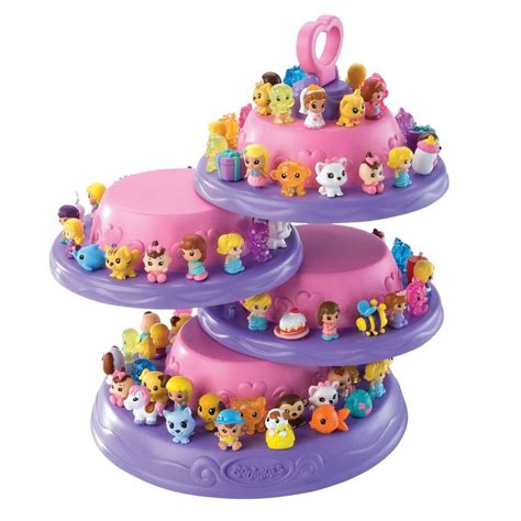 Squinkies Toys For Girls Christmas T Deals Toys