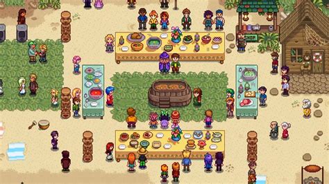 Stardew Valley Expanded Vs Ridgeside Village Which Mod Should You Choose