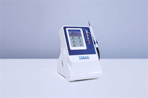 Photon Plus Dental Diode Laser Zolar S Precision Meets Portability