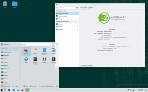 Opensuse Leap Is Now Available Here S What S New